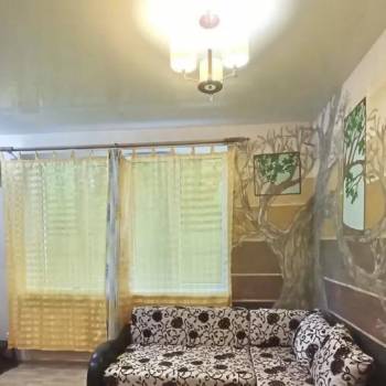 Продается 1-комнатная квартира, 24,1 м²