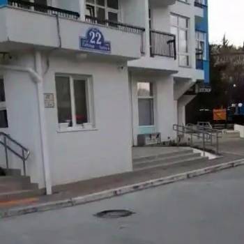 Продается 1-комнатная квартира, 29 м²