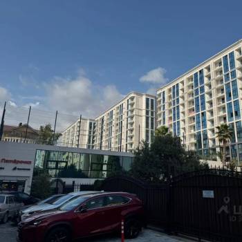Продается 1-комнатная квартира, 31,5 м²