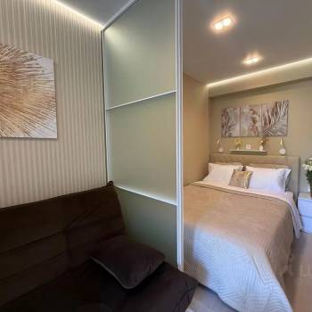 Продается 1-комнатная квартира, 31,5 м²