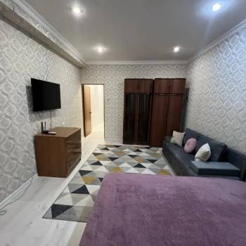 Сдается 1-комнатная квартира, 45 м²