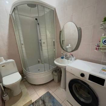 Сдается 1-комнатная квартира, 45 м²