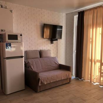 Продается 1-комнатная квартира, 31 м²