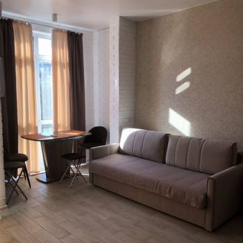 Продается 1-комнатная квартира, 31 м²