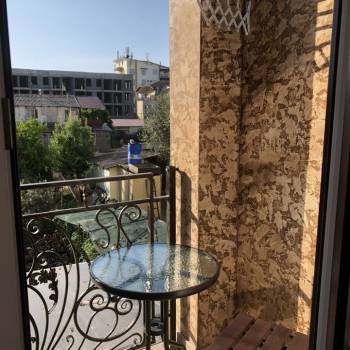 Продается 1-комнатная квартира, 31 м²