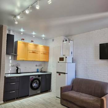 Продается 1-комнатная квартира, 31 м²