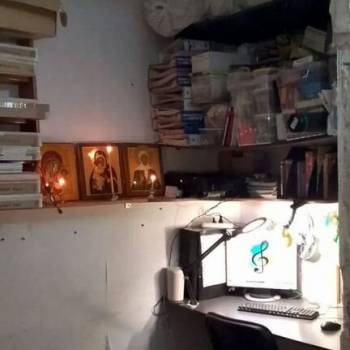 Продается 1-комнатная квартира, 22 м²