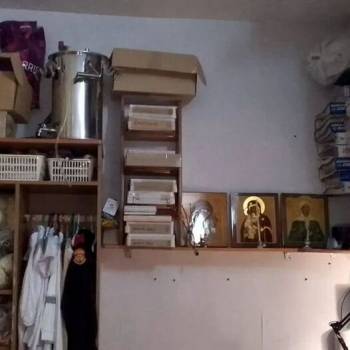 Продается 1-комнатная квартира, 22 м²