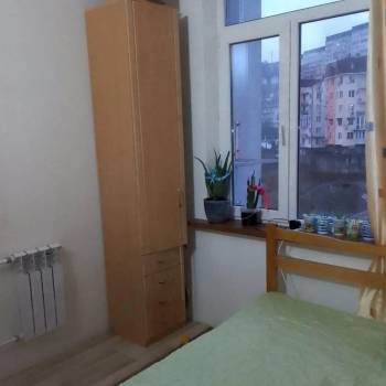 Продается 1-комнатная квартира, 22 м²