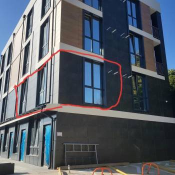 Продается 1-комнатная квартира, 30,4 м²