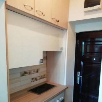 Продается 1-комнатная квартира, 22 м²