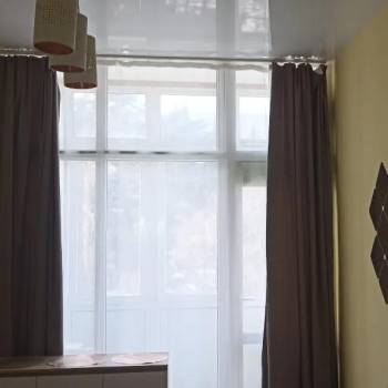 Продается 1-комнатная квартира, 22 м²
