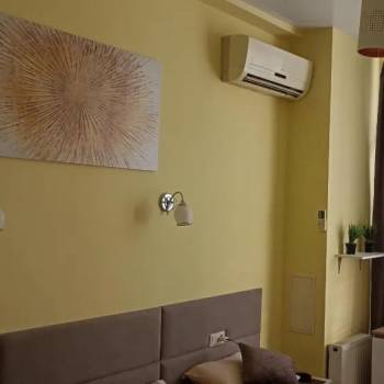 Продается 1-комнатная квартира, 22 м²