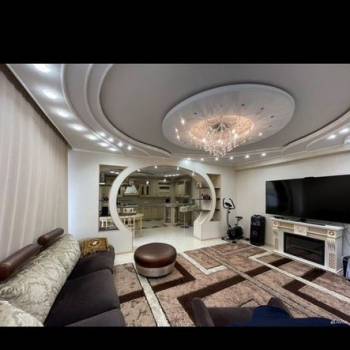 Продается 3-х комнатная квартира, 118 м²