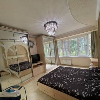 Продается 3-х комнатная квартира, 118 м²