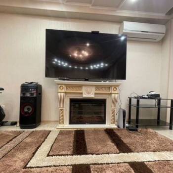 Продается 3-х комнатная квартира, 118 м²