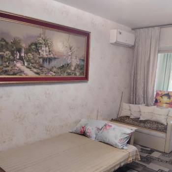 Продается 1-комнатная квартира, 30,5 м²
