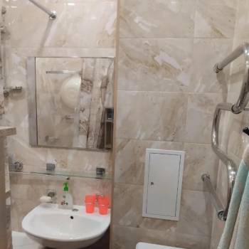 Продается 1-комнатная квартира, 30,5 м²