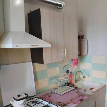 Продается 1-комнатная квартира, 30,5 м²