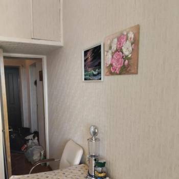 Продается 1-комнатная квартира, 30,5 м²