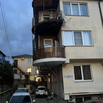 Продается 1-комнатная квартира, 34 м²