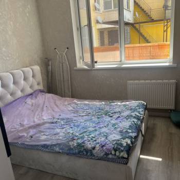 Продается 1-комнатная квартира, 34 м²