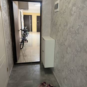 Продается 1-комнатная квартира, 34 м²
