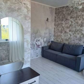 Продается 1-комнатная квартира, 31,5 м²