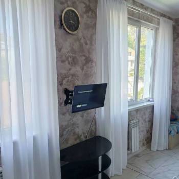 Продается 1-комнатная квартира, 31,5 м²