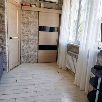 Продается 1-комнатная квартира, 31,5 м²