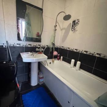 Продается 1-комнатная квартира, 31,5 м²