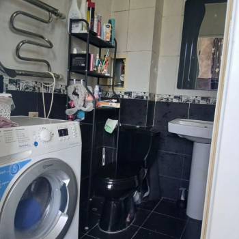 Продается 1-комнатная квартира, 31,5 м²