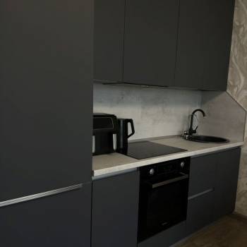 Продается 2-х комнатная квартира, 40 м²