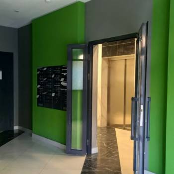 Продается 1-комнатная квартира, 24 м²