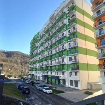 Продается 1-комнатная квартира, 24 м²