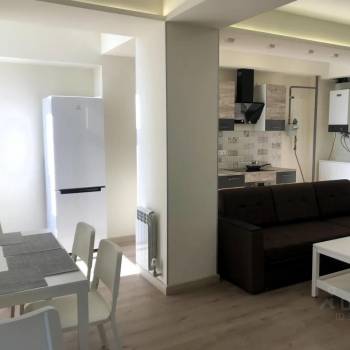 Продается 3-х комнатная квартира, 66,9 м²