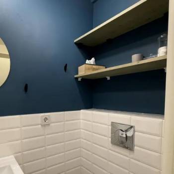 Сдается 1-комнатная квартира, 18 м²