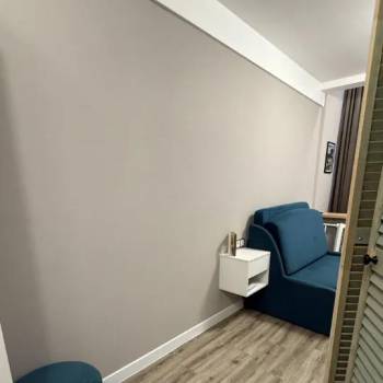Сдается 1-комнатная квартира, 18 м²