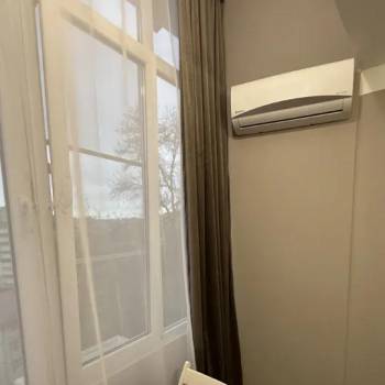 Сдается 1-комнатная квартира, 18 м²
