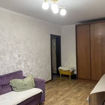 Продается 1-комнатная квартира, 30 м²