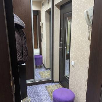 Продается 1-комнатная квартира, 30 м²