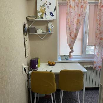 Продается 1-комнатная квартира, 30 м²
