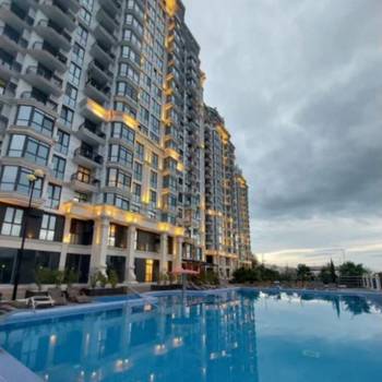 Продается 2-х комнатная квартира, 38 м²