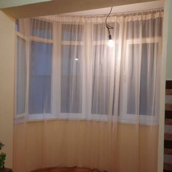 Продается 1-комнатная квартира, 44 м²