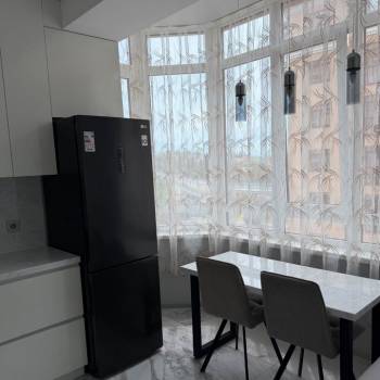 Продается 1-комнатная квартира, 33 м²