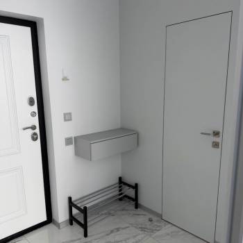 Продается 1-комнатная квартира, 33 м²
