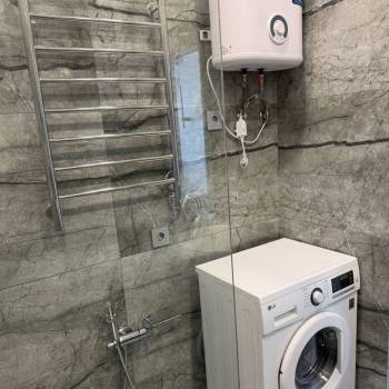 Продается 1-комнатная квартира, 33 м²