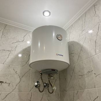 Продается 1-комнатная квартира, 30,4 м²