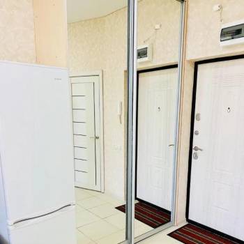 Продается 1-комнатная квартира, 26,5 м²