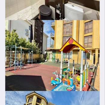 Продается 3-х комнатная квартира, 67 м²